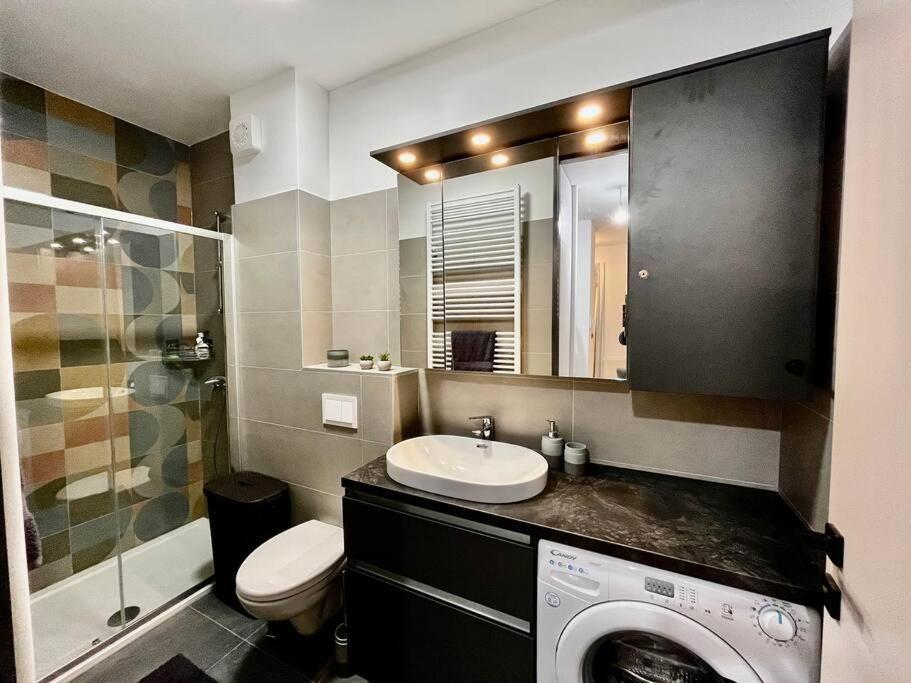 Art Apartment Monvidal Пула Екстер'єр фото
