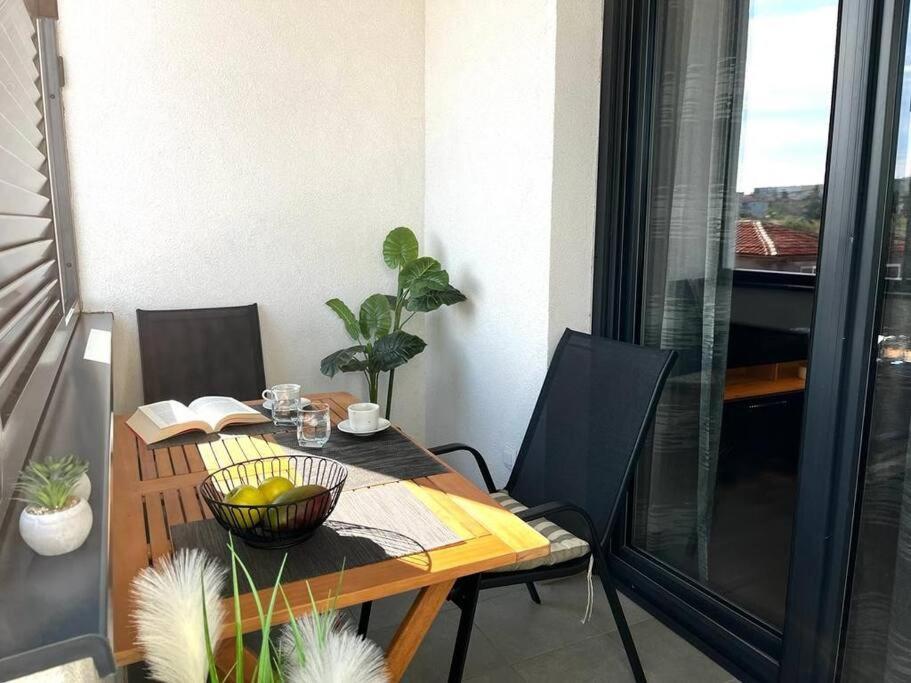 Art Apartment Monvidal Пула Екстер'єр фото